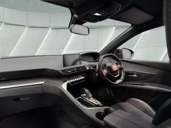 Peugeot 3008 1.6 THP Allure EAT Euro 6 (s/s) 5dr