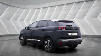 Peugeot 3008 1.6 THP Allure EAT Euro 6 (s/s) 5dr
