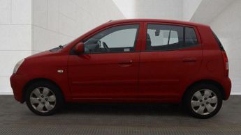 Kia Picanto 1.1 LX 5dr