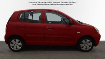 Kia Picanto 1.1 LX 5dr