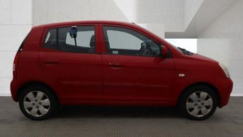 Kia Picanto 1.1 LX 5dr