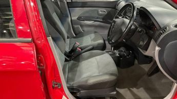 Kia Picanto 1.1 LX 5dr