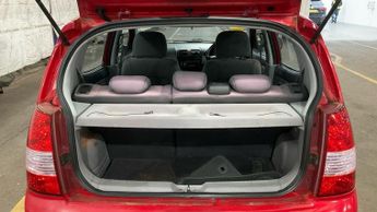 Kia Picanto 1.1 LX 5dr