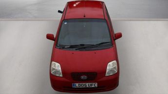 Kia Picanto 1.1 LX 5dr