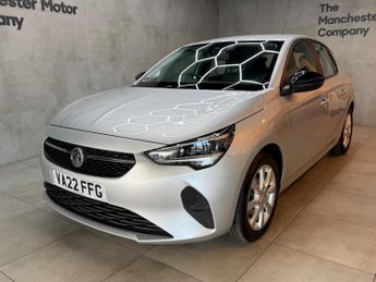 Vauxhall Corsa 1.2 Design Euro 6 5dr