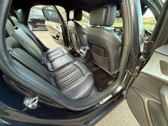 Audi A6 Saloon 2.0 TDI S line Euro 5 (s/s) 4dr