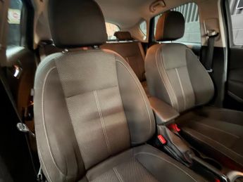 Vauxhall Astra 2.0 CDTi ecoFLEX SRi Euro 5 (s/s) 5dr