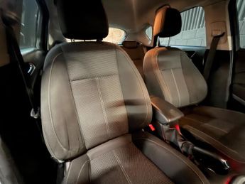Vauxhall Astra 1.6 16v SRi Euro 5 5dr