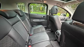 Peugeot 3008 1.6 e-HDi Allure EGC Euro 5 (s/s) 5dr