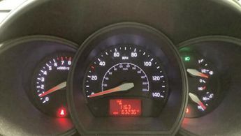 Kia Rio 1.25 VR7 Hatchback 5dr Petrol Manual Euro 5 (84 bhp)