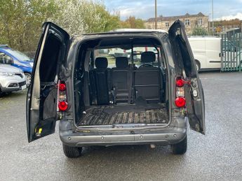 Citroen Berlingo 1.6 BlueHDi 850 Enterprise L1 5dr