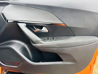 Peugeot E-2008 50kWh Active Auto 5dr
