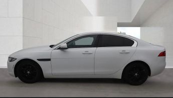 Jaguar XE 2.0d Prestige Auto Euro 6 (s/s) 4dr
