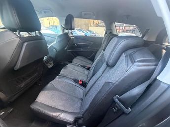 Peugeot 5008 1.2 PureTech Allure EAT Euro 6 (s/s) 5dr