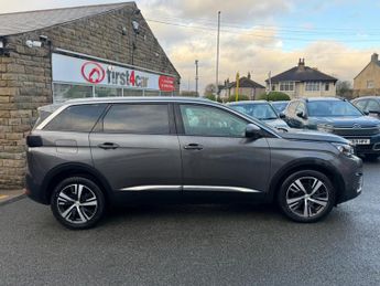 Peugeot 5008 1.2 PureTech Allure EAT Euro 6 (s/s) 5dr