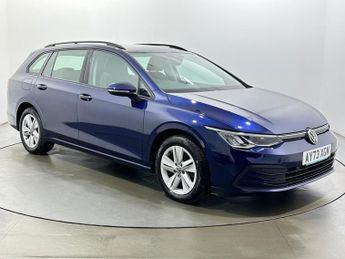 Volkswagen Golf 1.5 eTSI MHEV Life DSG Euro 6 (s/s) 5dr