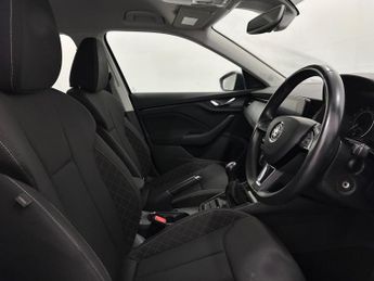 Skoda Kamiq 1.0 TSI SE Euro 6 (s/s) 5dr