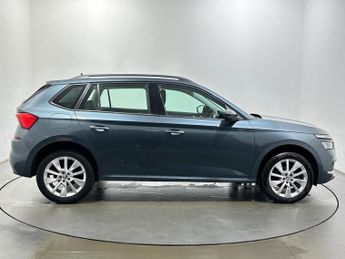 Skoda Kamiq 1.0 TSI SE Euro 6 (s/s) 5dr
