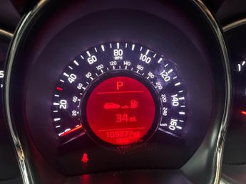 Kia Ceed 1.6 CRDi 2 Sportswagon Auto Euro 5 5dr
