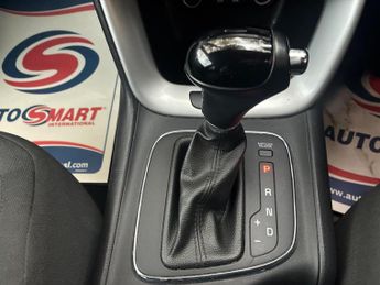 Kia Ceed 1.6 CRDi 2 Sportswagon Auto Euro 5 5dr
