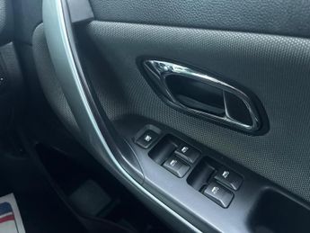 Kia Ceed 1.6 CRDi 2 Sportswagon Auto Euro 5 5dr