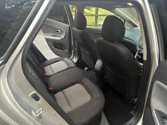 Kia Ceed 1.6 CRDi 2 Sportswagon Auto Euro 5 5dr