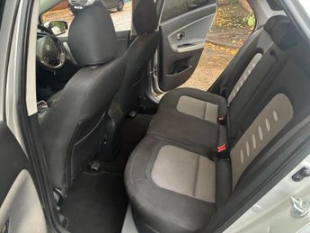 Kia Ceed 1.6 CRDi 2 Sportswagon Auto Euro 5 5dr