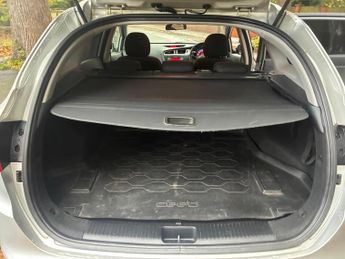 Kia Ceed 1.6 CRDi 2 Sportswagon Auto Euro 5 5dr