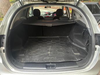 Kia Ceed 1.6 CRDi 2 Sportswagon Auto Euro 5 5dr