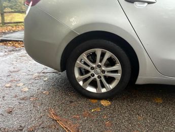 Kia Ceed 1.6 CRDi 2 Sportswagon Auto Euro 5 5dr