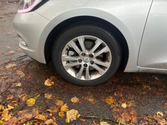 Kia Ceed 1.6 CRDi 2 Sportswagon Auto Euro 5 5dr