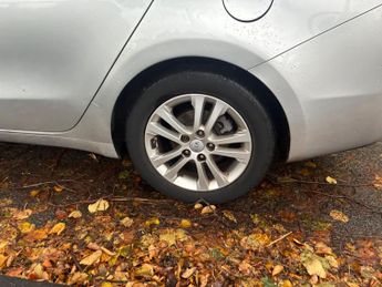 Kia Ceed 1.6 CRDi 2 Sportswagon Auto Euro 5 5dr
