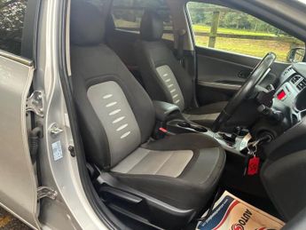 Kia Ceed 1.6 CRDi 2 Sportswagon Auto Euro 5 5dr
