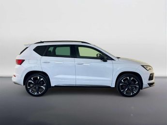 CUPRA Ateca 1.5 EcoTSI V1 SUV 5dr Petrol DSG Euro 6 (s/s) (150 ps)