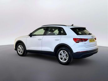 Audi Q3 1.5 TFSI CoD 35 Technik SUV 5dr Petrol S Tronic Euro 6 (s/s) (15