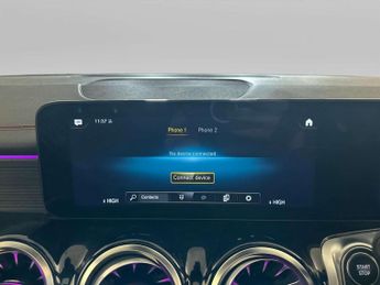 Mercedes-Benz EQB EQB 350 66.5kWh AMG Line (Premium) SUV 5dr Electric Auto 4MATIC 