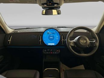 MINI Countryman 1.5C MHEV Classic SUV 5dr Petrol Hybrid Auto Euro 6 (s/s) (170 p