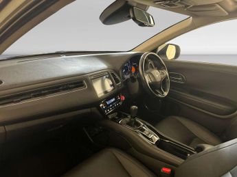 Honda HR-V 1.5 i-VTEC EX SUV 5dr Petrol Manual Euro 6 (s/s) (130 ps)
