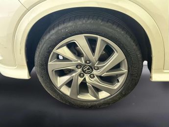 Honda HR-V 1.5 i-VTEC EX SUV 5dr Petrol Manual Euro 6 (s/s) (130 ps)
