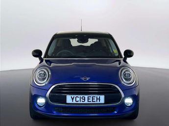 MINI Hatch 1.5 Cooper Classic Hatchback 5dr Petrol Manual Euro 6 (s/s) (136