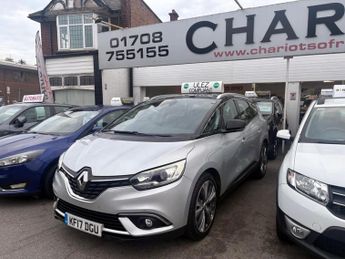 Renault Grand Scenic 1.2 TCe Dynamique Nav Euro 6 (s/s) 5dr