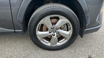Toyota RAV4 2.5 VVT-h Excel CVT Euro 6 (s/s) 5dr