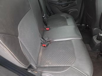 Ford EcoSport 1.5 TDCi Titanium 2WD Euro 6 5dr
