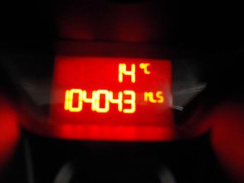 Ford Fiesta 1.25 Edge 3dr