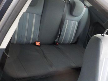 Ford Fiesta 1.25 Edge 3dr