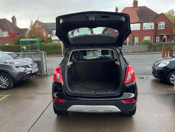 Vauxhall Mokka X 1.4i Turbo Active Auto Euro 6 5dr