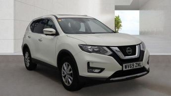 Nissan X-Trail 1.3 DIG-T Acenta Premium DCT Auto Euro 6 (s/s) 5dr