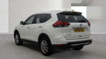 Nissan X-Trail 1.3 DIG-T Acenta Premium DCT Auto Euro 6 (s/s) 5dr