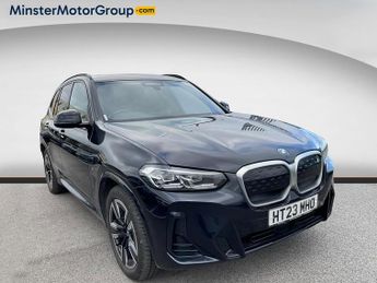BMW X3 M SPORT