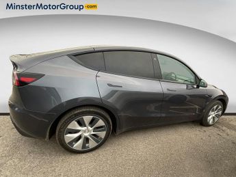 Tesla Model Y RWD